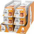 Gourmet Revelations Mousse – Nassfutter für Katzen – Huhn – 24 x 57 g