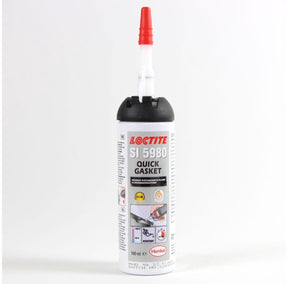 Loctite 5980 quick gasket - vloeibare pakking zwart - 100ml patroon