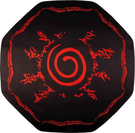 Konix Naruto Shippuden Fußmatten-Logo-Teppiche