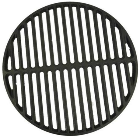 Inferno compact gietijzeren rooster - ø34cm - perfect voor grillen op hoge temperaturen