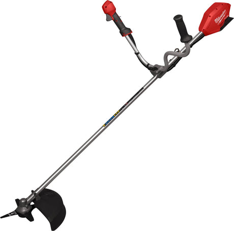 Milwaukee m18 fbcu-0 | M18 Fuel™ Akku-Freischneider | ohne Akkus und Ladegerät - 4933492297