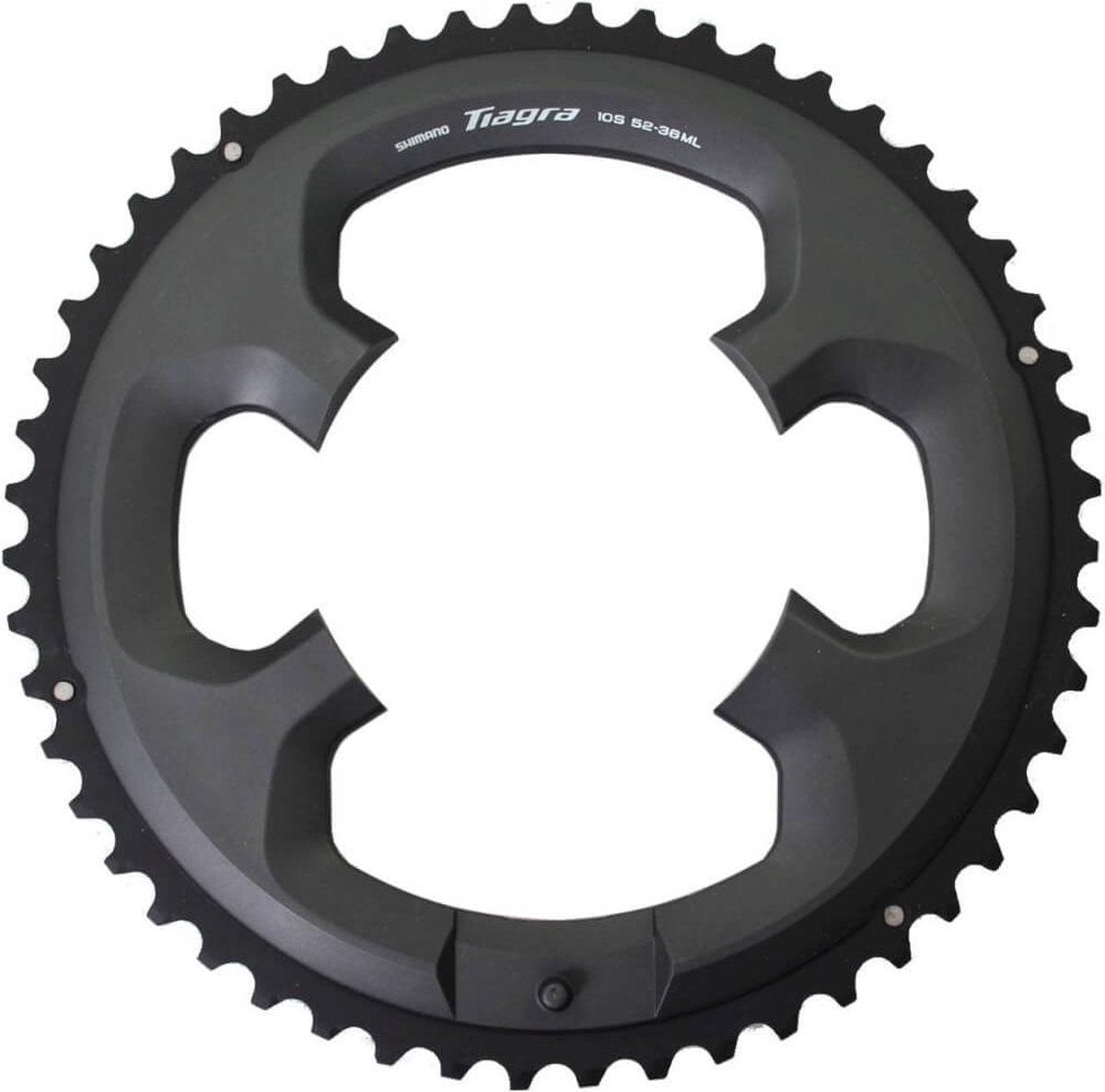 Shimano-Kette Top Tiagra 10V 52T Y1RC98060 FC-4700