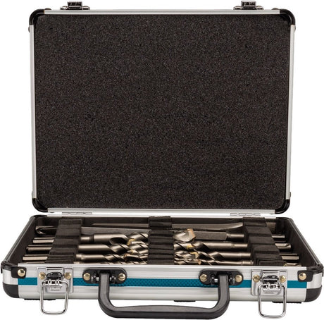 Makita Zubehör SDS Bohrmeißel-Set 13-teilig - D-42400