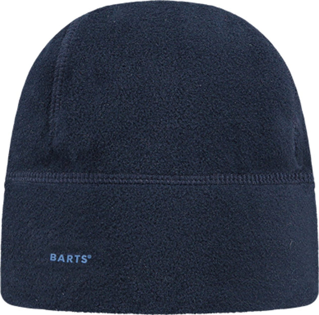 Barts basic beanie muts unisex - one size - blauw one size
