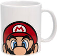 Undercover Super Mario Tasse