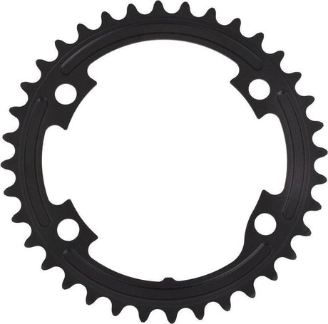 Shimano-Kette Top 105 11V 36T Y1WV36000 FC-R7000 Schwarz