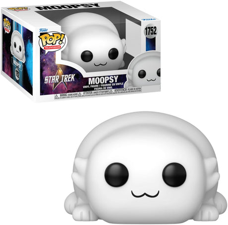 Funko-Pop! Fernsehen: Star Trek – Moopsy #1752