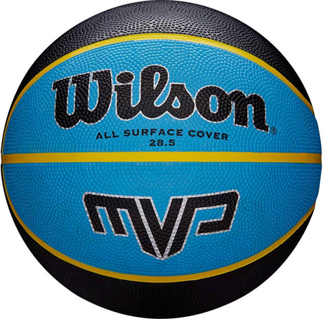Wilson MVP-Basketball