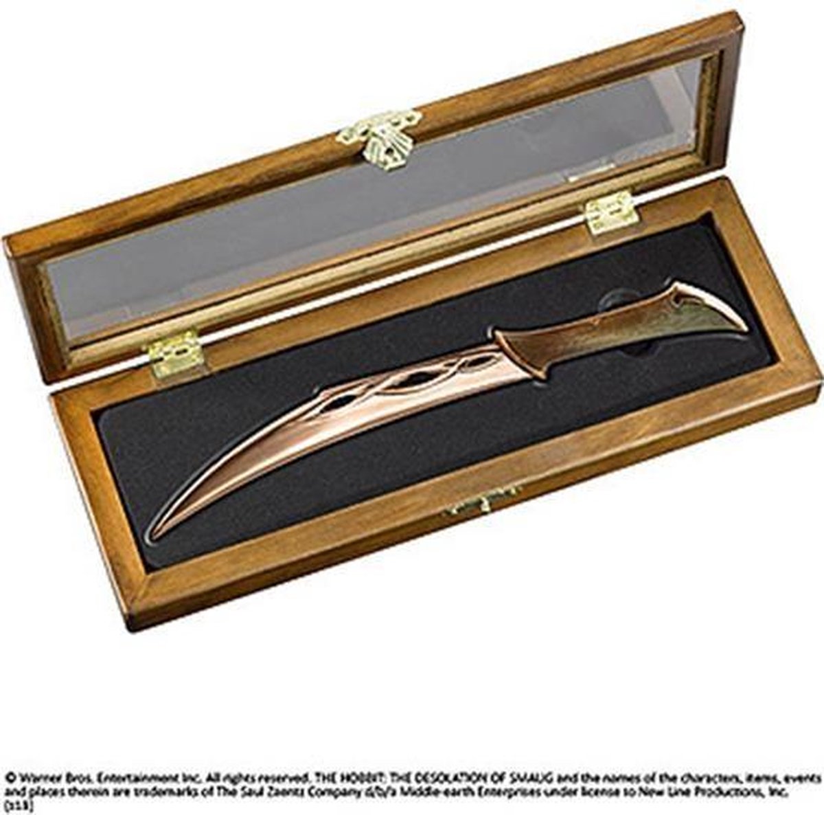 Noble Collection The Hobbit: Tauriel Letter Opener
