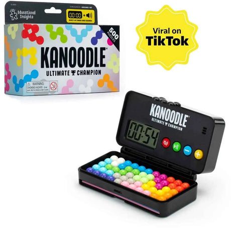 Lernressourcen Kanoodle® Ultimate Champion – 7+