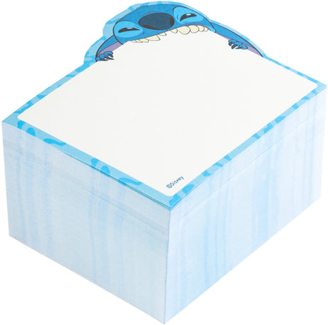 Disney Stitch-Notizblock