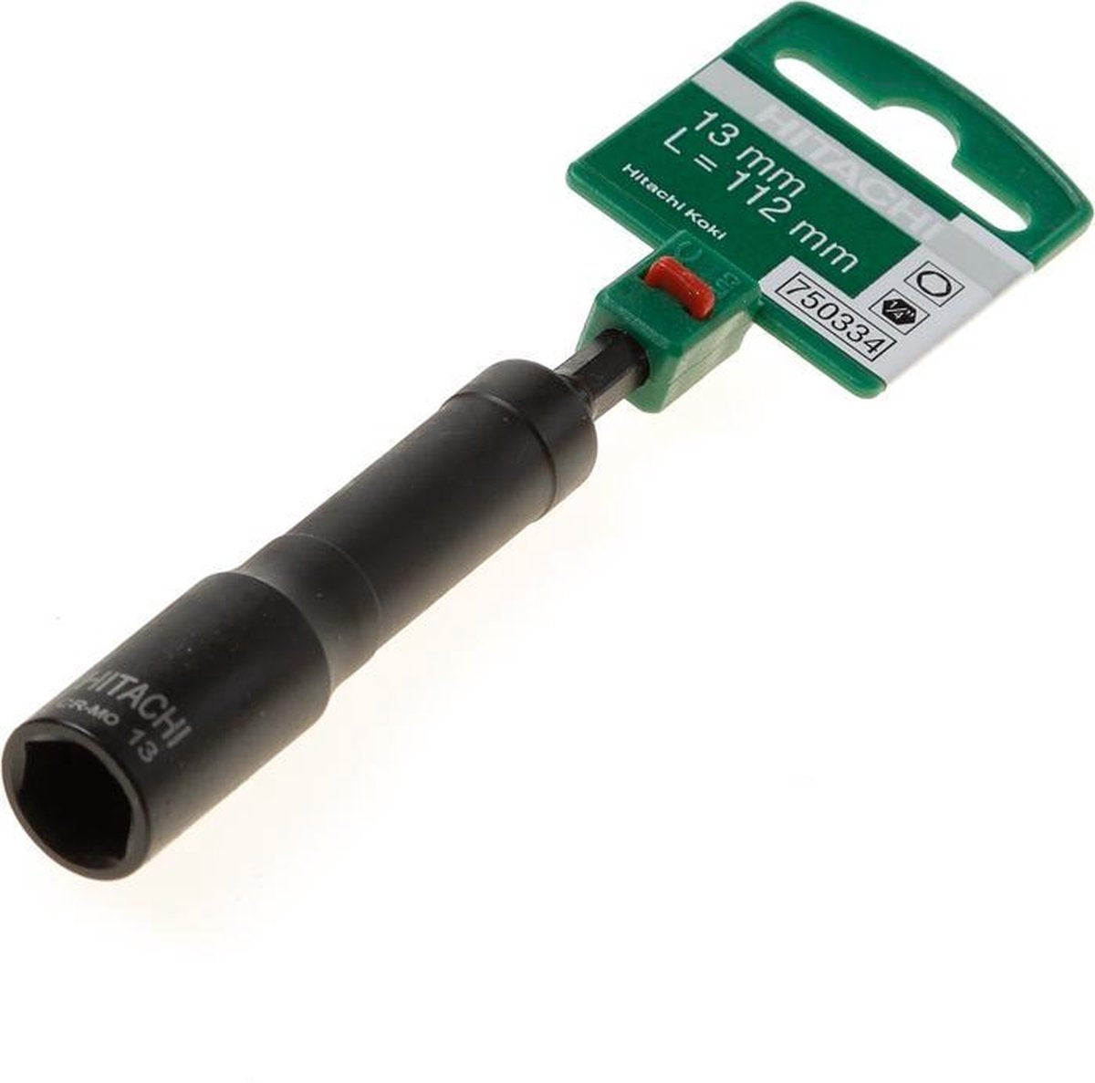 Hikoki Zubehör Winkelsteckschlüssel 13 mm – 750334