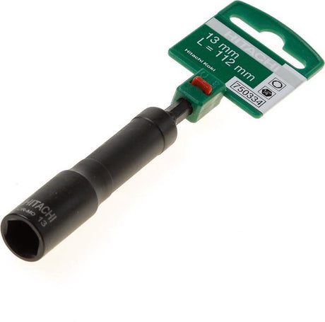 Hikoki Zubehör Winkelsteckschlüssel 13 mm – 750334