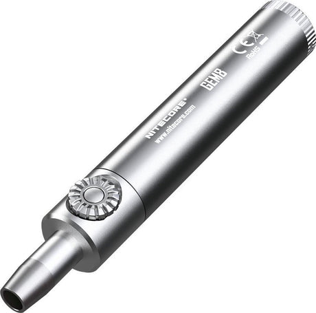 Nitecore gem8 Stiftlampe für Edelsteine – 500 lm
