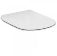 Ideal standard tesi toiletspiegel duroplast wit - t352701