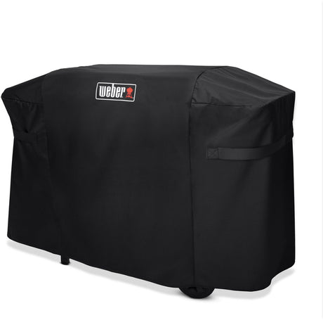Weber Premium-Abdeckung für 71 cm große Plancha aus Schiefer