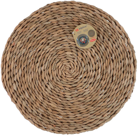 Tischset ø 39cm