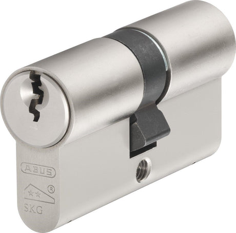 Abus Zylinder E60NP 40 40 B EFNLSP - E60NP 40 40 B - E60NP 40 40 B