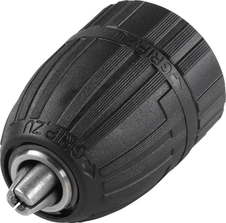 Wolfcraft - snelspan-boorhouder economy line , 1 2 - 20 - 2642000