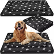 Purlov hondenmand 100x70cm - waterdicht - geschikt voor grote honden