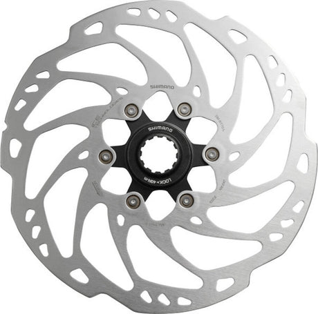 Shimano SLX 105 SM-RT70 CENTER LOCK 140 mm