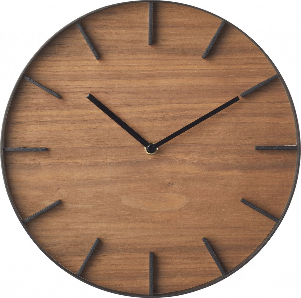 Yamazaki Wanduhr – Rin – Braun