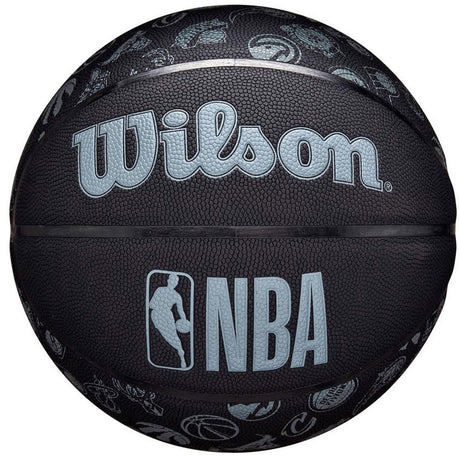 Wilson nba all team basketbal