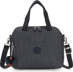 Kipling miyo lunchbox - marine navy