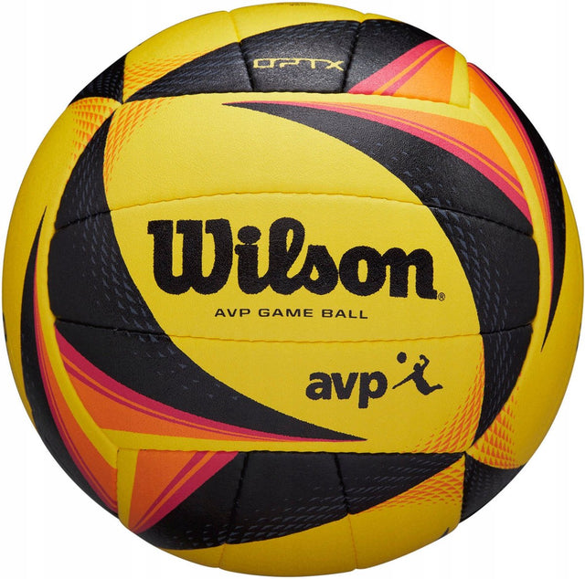 Wilson avp optx beachvolleybal - maat 5