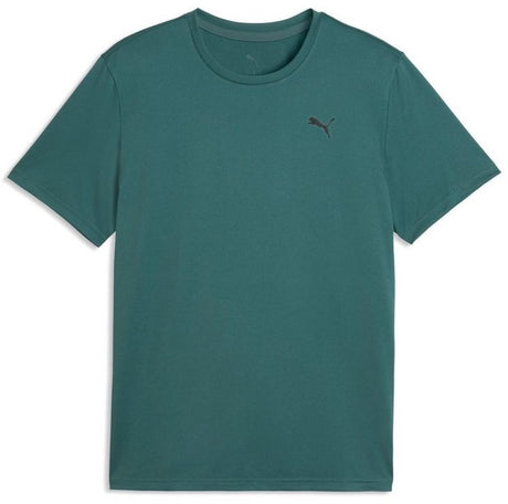 Puma -shirt tad essentia longsleeve solid cat tee (lc small cat) 525908