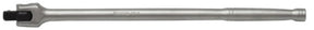 Yato yt-1242 – flexibler Drehgriff – 457 mm – CRV-Stahl – satiniertes Finish