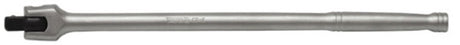 Yato yt-1242 – flexibler Drehgriff – 457 mm – CRV-Stahl – satiniertes Finish