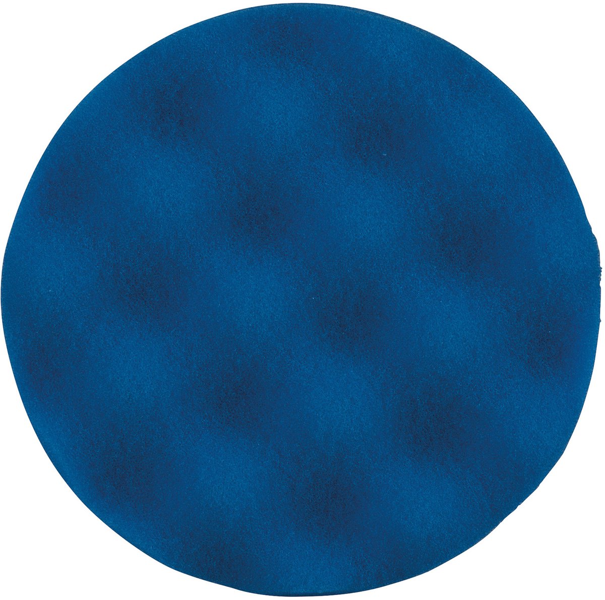 Zubehör für Makita-Schwamm, blau, weich, mittel, 150 mm – D-62642, D-62642