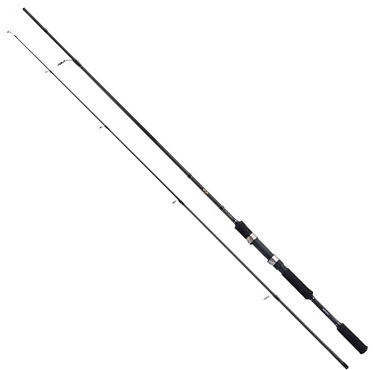 Shimano fx xt 2,40 m (10-30 g) - Spinnrute