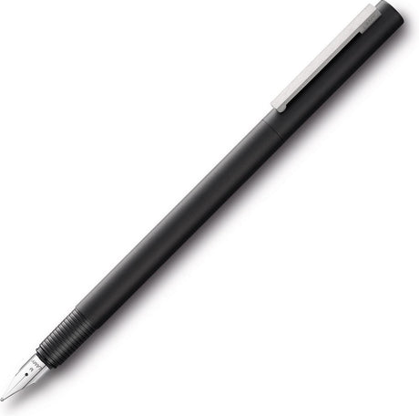 Lamy CP 1 Füllfederhalter - Schwarz