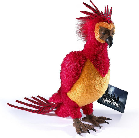 The noble collection fawkes the phoenix (nn8873)