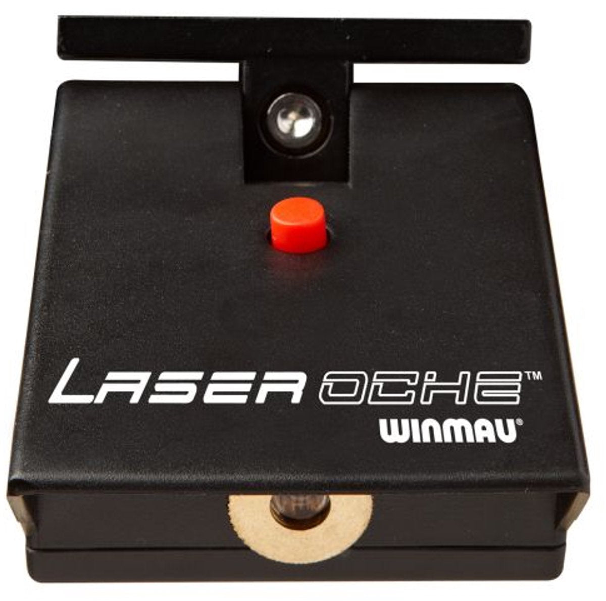 Winmau laser oche system