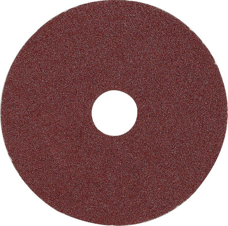 Makita p-01105 Schleifscheibe 180 mm K120 rot