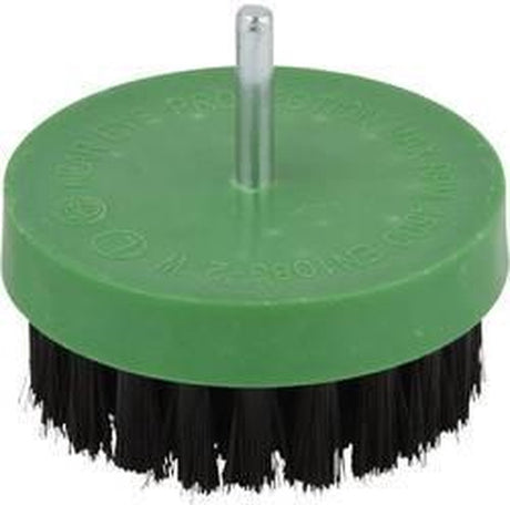 Wolfcraft - Polierbürste für Bohrer ø 80 mm - 2713000