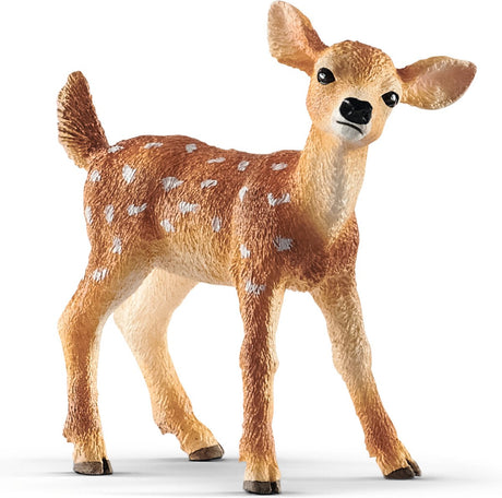 Schleich Wild Life Virginia Young 14820