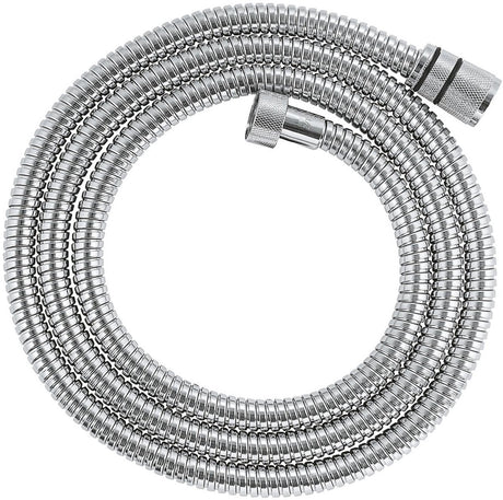Grohe Vitalioflex Metall-Brauseschlauch – 175 cm – Chrom – 22100000