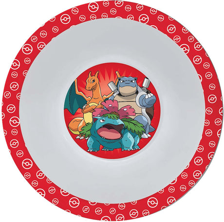 Pokémon-Plastikschale