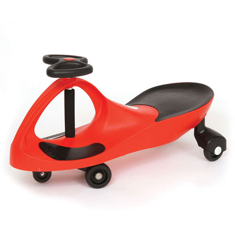 Bigjigs Didicar (rot) Schaukel