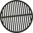 Grill guru medium gietijzeren rooster - ø40cm ø15,75inch