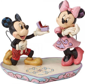 Enesco a magical moment - mickey minnie