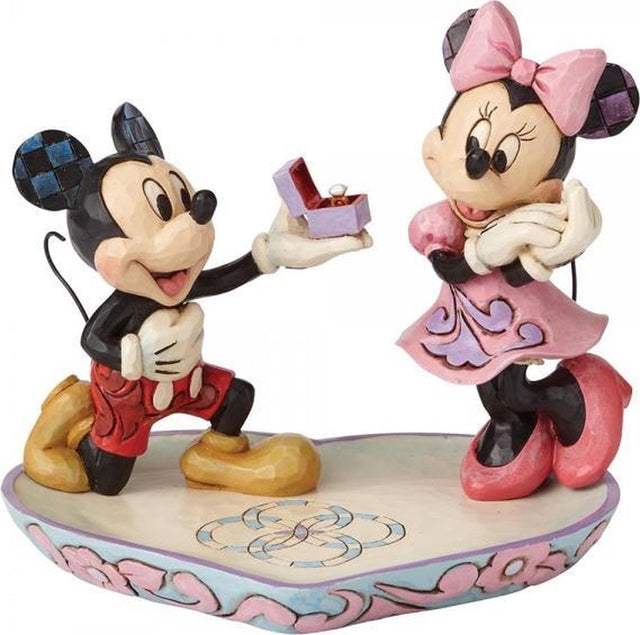 Enesco a magical moment - mickey minnie