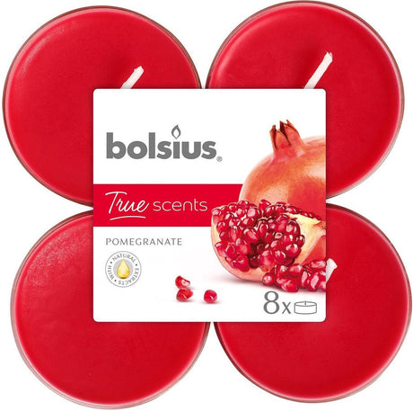 Bolsius | 3 Stück