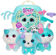Scruff a Luvs Mystery Pet Blue