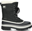 Sorel caribou™ wp Damen-Schneestiefel – Schwarz, Stein – Größe 37