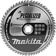 Makita Kappsägeblatt für Holz | effizient | ø 260 mm Achsloch 30 mm 60 t – B-67234